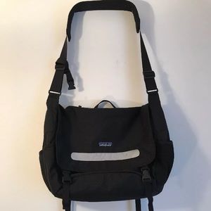 Patagonia travel bag, one size, messenger